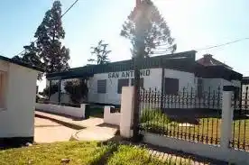 Cuidados y precauciones del personal del Hospital: la palabra de una enfermera.