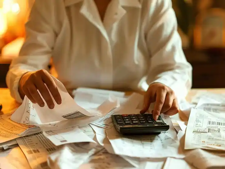 Problemas para pagar: la morosidad de las familias se triplicó y es la más alta en 15 años