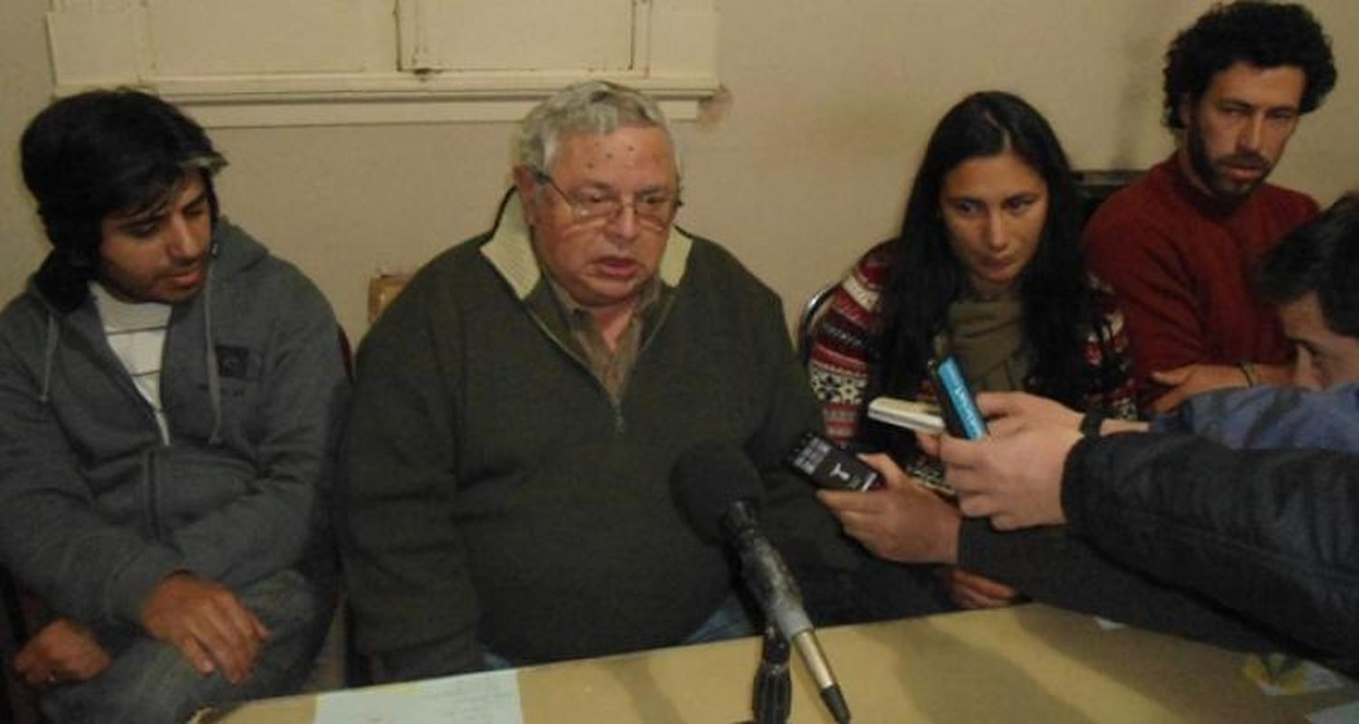 TV Pública estará en San Pedro para colaborar con Andar