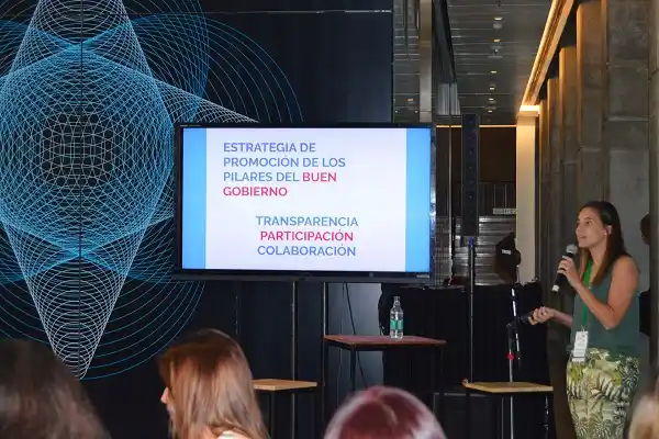 El Gobierno lanza una Plataforma de Participación Ciudadana