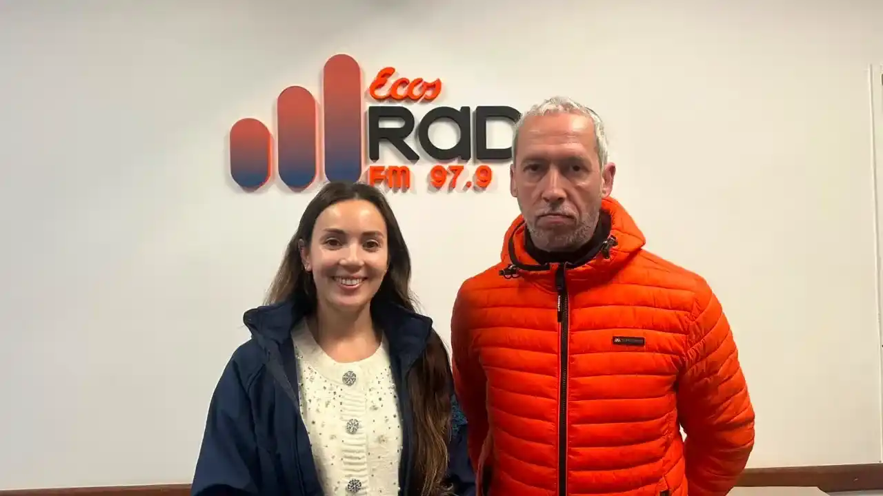 El CIP del Consorcio de Gestión de Puerto Quequén lanzó actividades por vacaciones de invierno