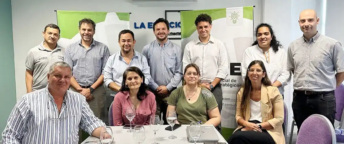 Se realizó la capacitación en normativas y buenas prácticas comerciales destinadas al sector turístico