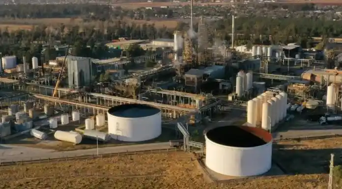 Histórica empresa petroquímica está a punto de cerrar