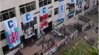 Un periodista del Debate Pregón expondrá en el Congreso Internacional sobre Diego Maradona