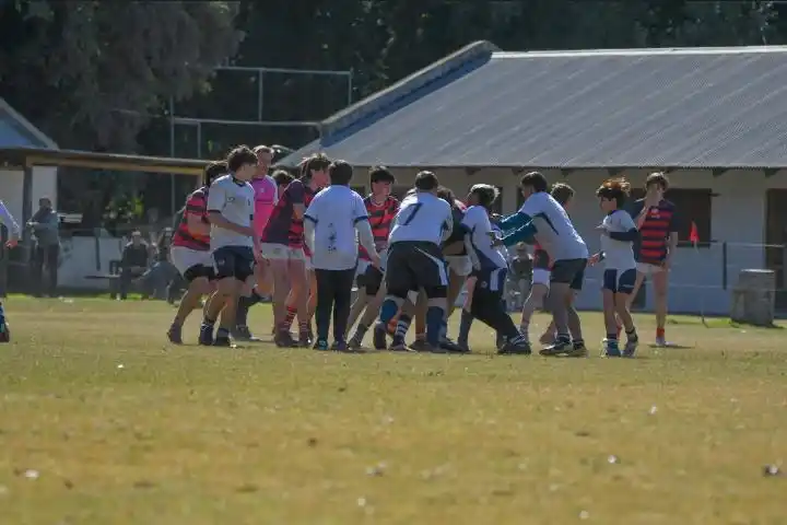 rugby juveniles - 3