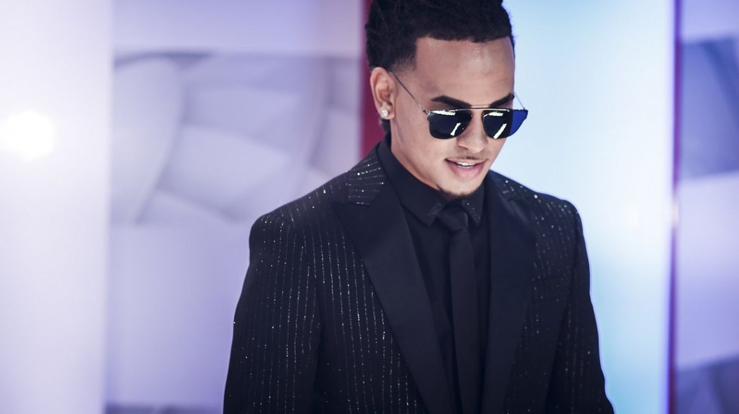 Filtran video prohibido de Ozuna