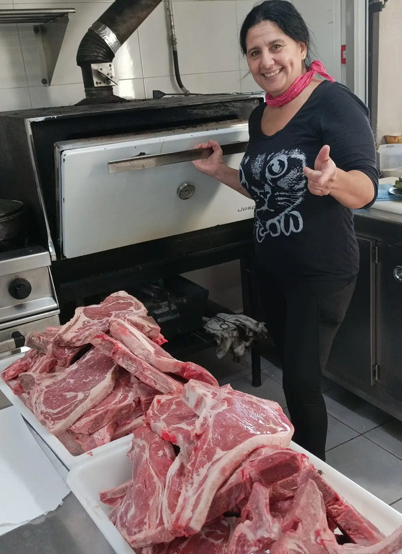 Junto a los cortes preferido por los catalanes-