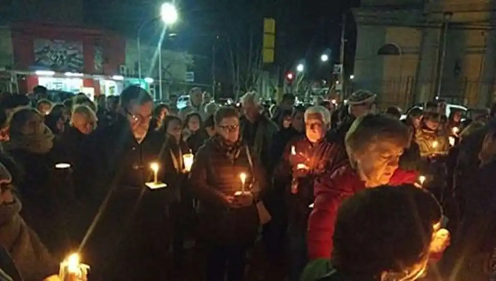 En Bragado también rechazan el aumento de tarifas y los vecinos preparan una marcha