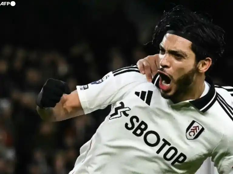 Fulham goleó a Watford