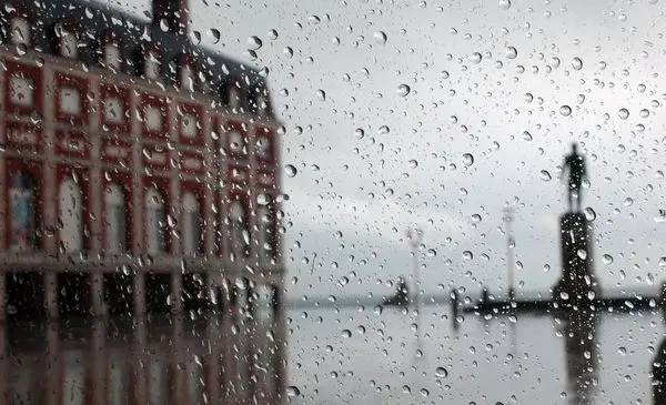 Clima en Mar del Plata, Necochea, Monte Hermoso, San Bernardo, Pinamar, Gesell y Tandil del 1 y 2 de febrero