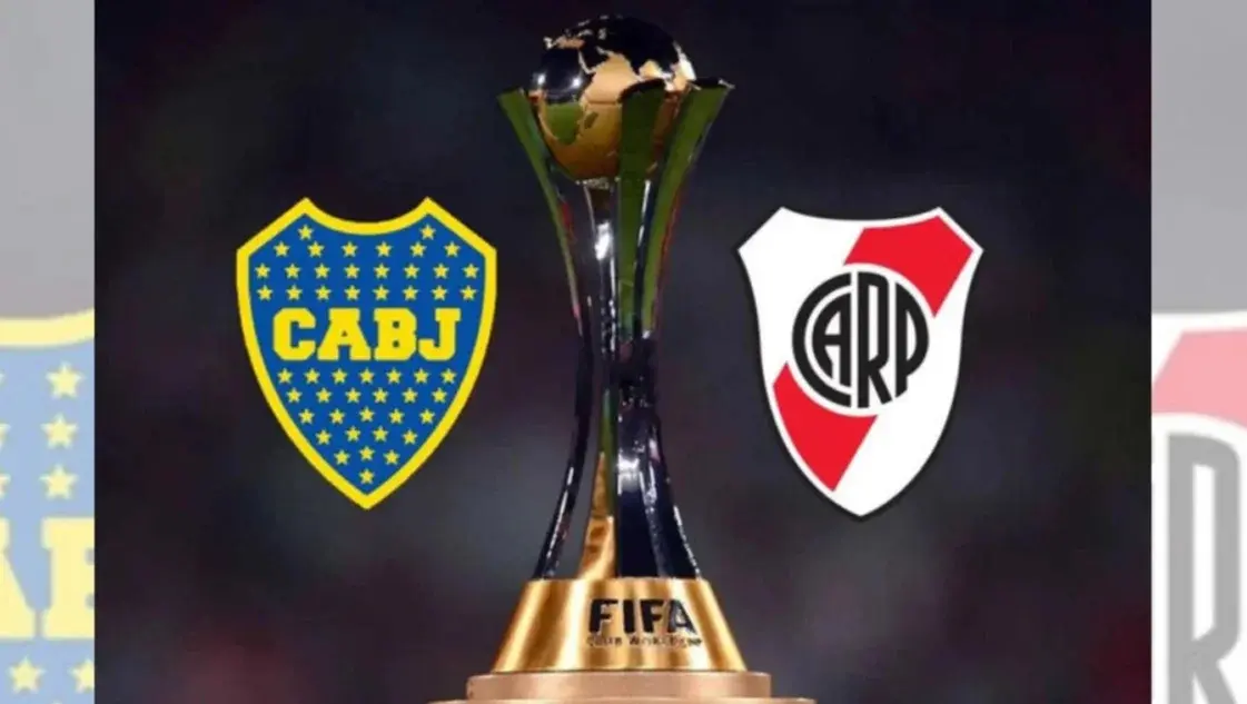 Mundial de Clubes: River jugará ante el Inter de Lautaro y Boca irá ante el Benfica de Di María