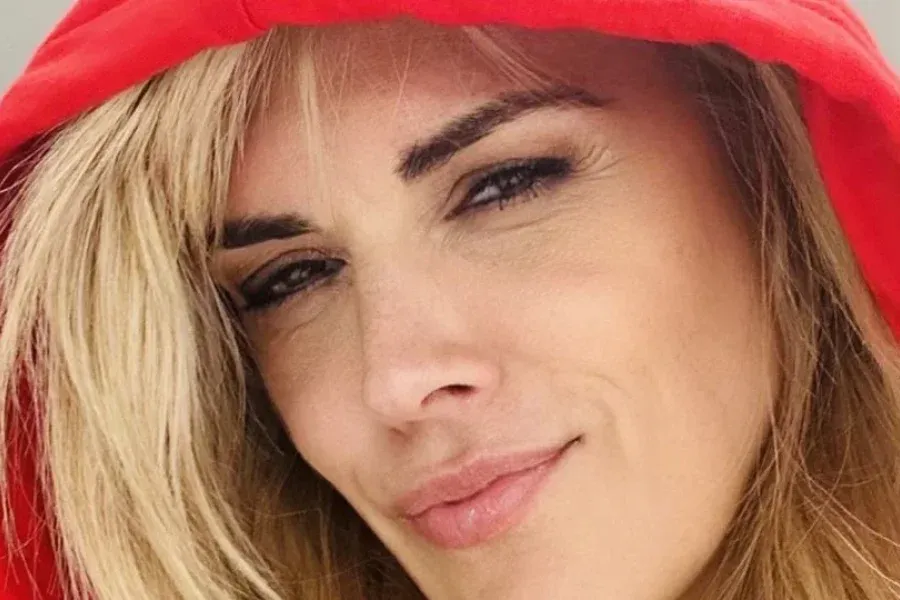 La extraña regla de Viviana Canosa antes de blanquear un romance