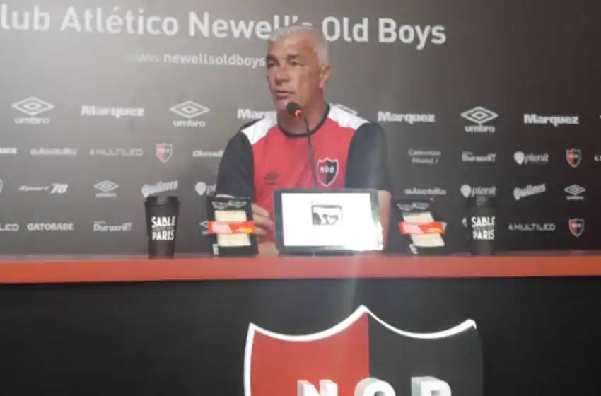 De Felippe: «Tenemos que sacar los 12 puntos que quedan»