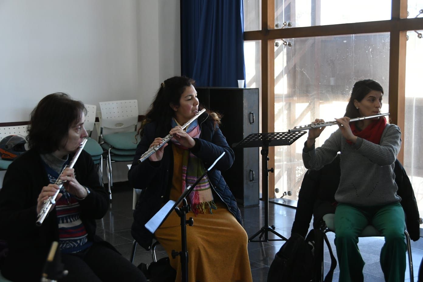 banda musica