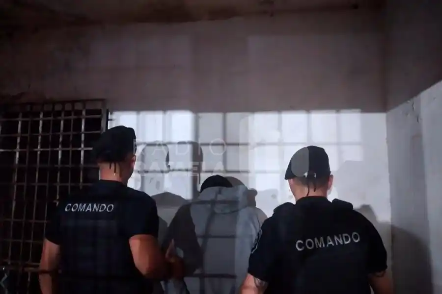 El nuevo botín preferido por los delincuentes: los perfumes