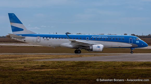 Aerolíneas Argentinas mantendrá sus vuelos entre San Pablo, Salta y Tucumán durante todo el año