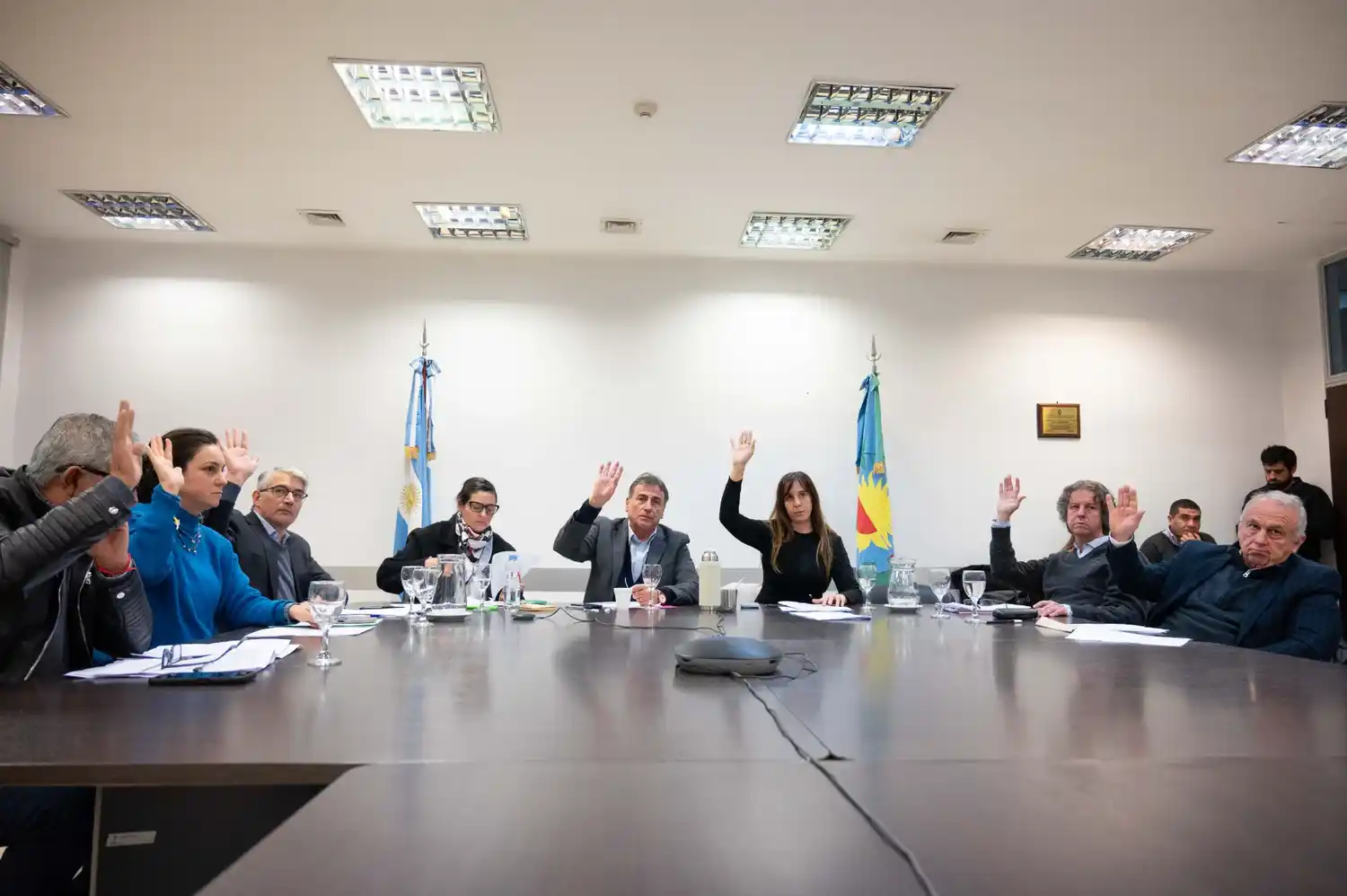 Foto: Diputados PBA