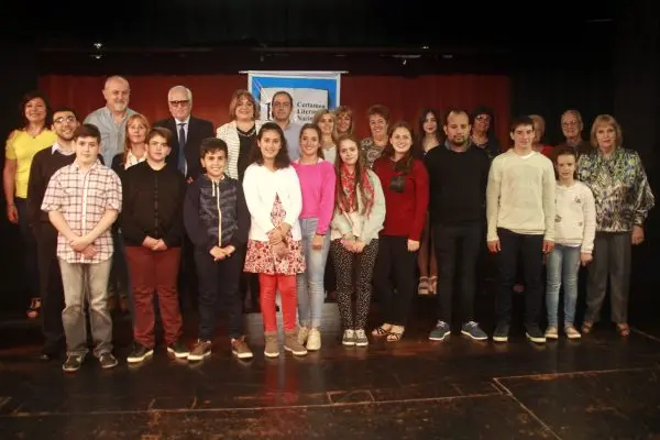 Dieron a conocer las bases del Certamen literario Lugones 2018