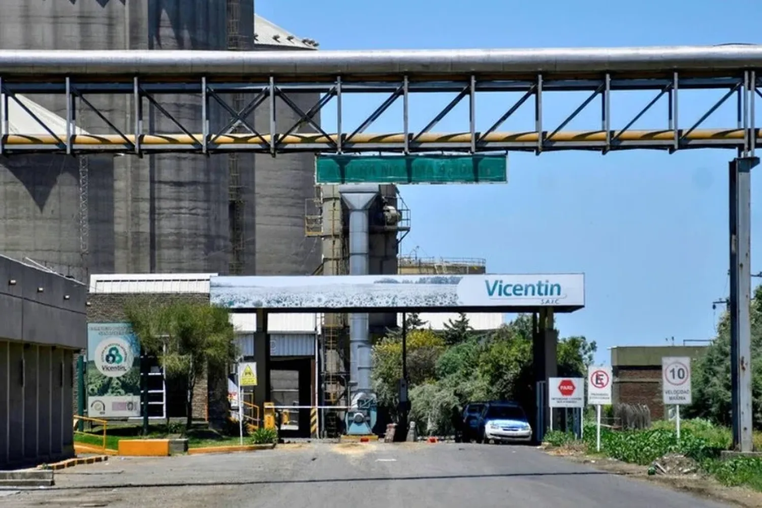 Vicentín