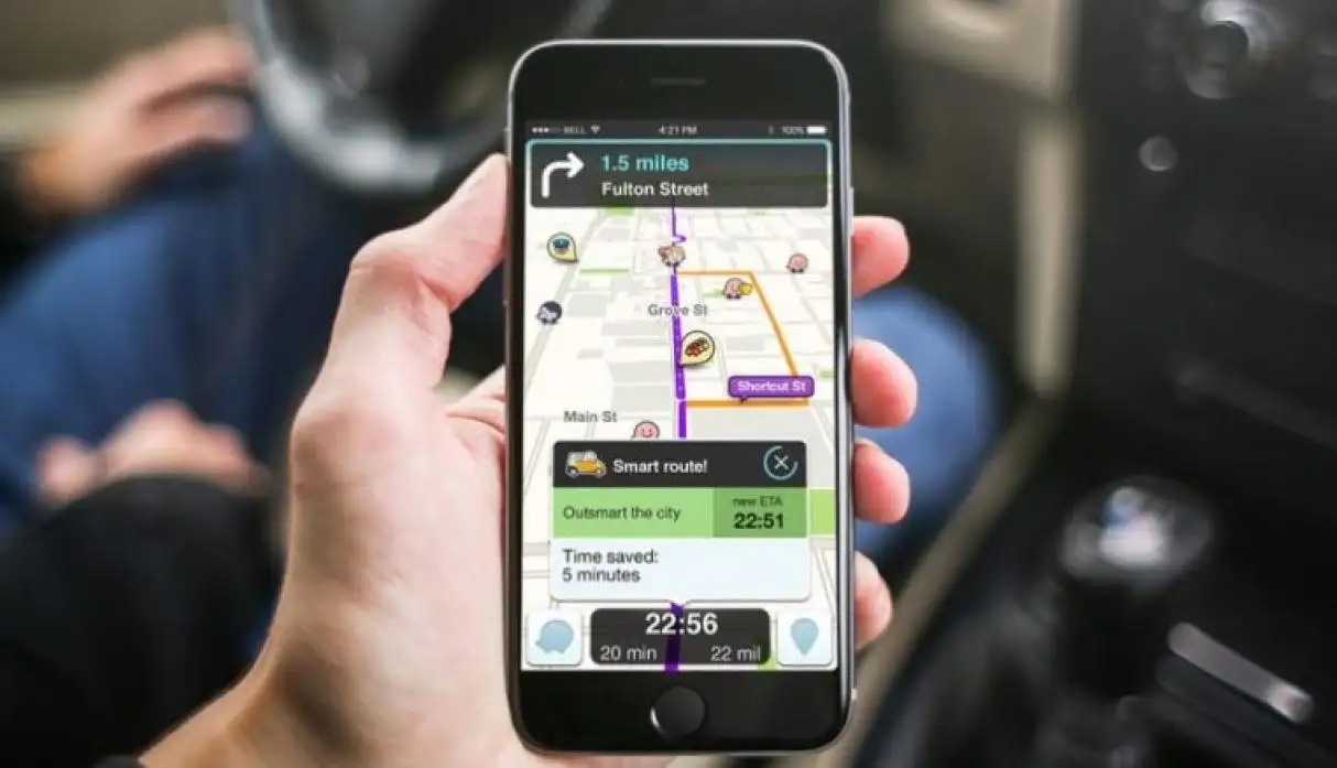 ¿Cómo trabaja la comunidad de wazers para ahorrar dinero frente a los aumentos de combustible?