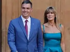 Al banquillo. La esposa de Pedro Sánchez deberá enfrentar un jurado popular.