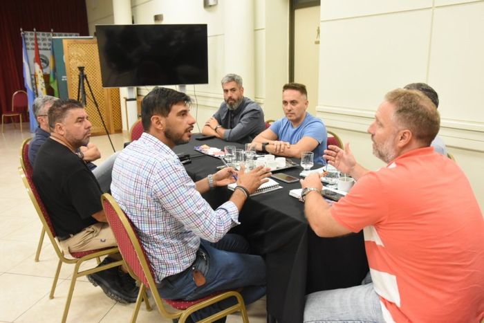 Municipio y Centro Comercial avanzan en convenio sobre cámaras de seguridad