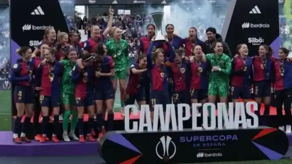 FIFA aprueba un primer Mundial de Clubes femenino en 2028