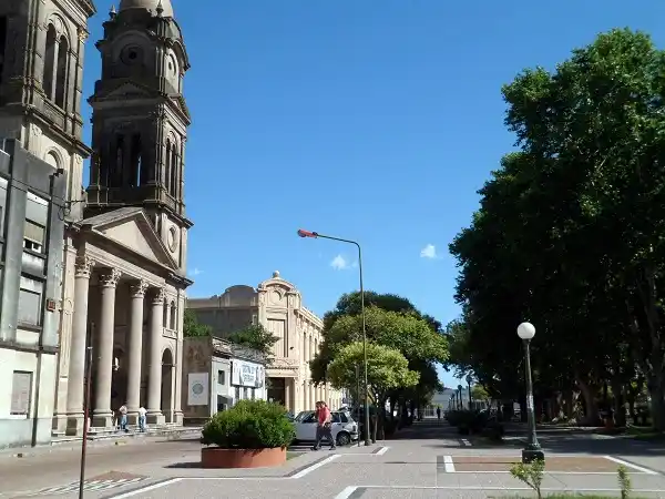 Sol y buen tiempo para el martes