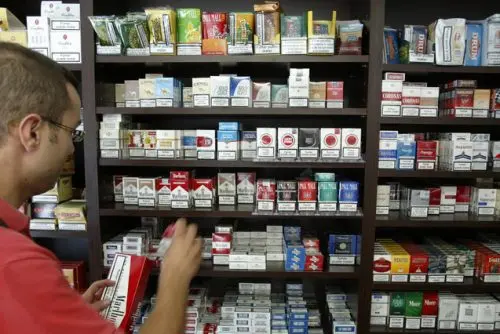 Fumar cuesta cada vez más caro