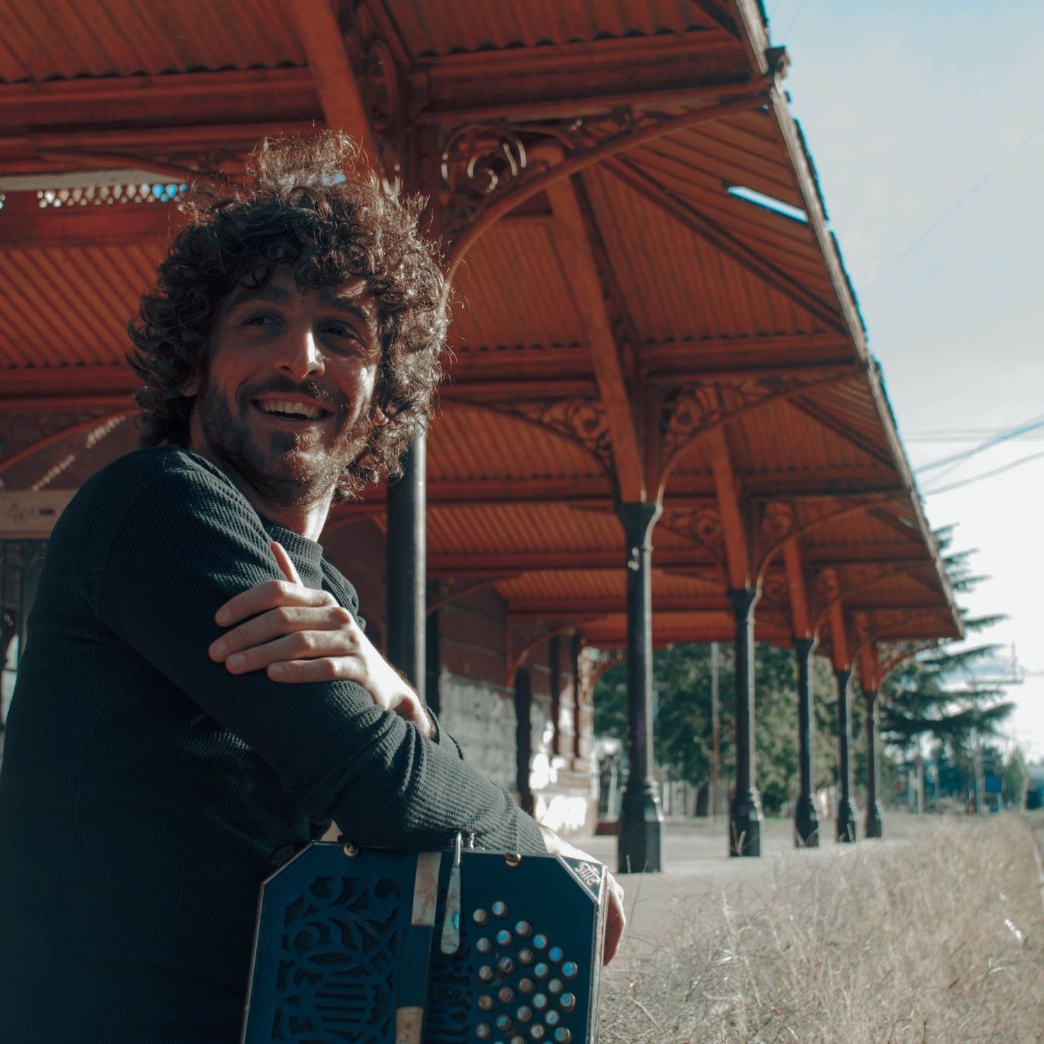 Hoy, mano a mano con José Alcobruni