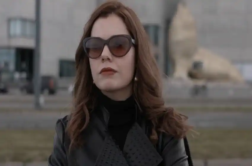 El film marplatense “El tiempo compartido” se exhibirá en el Festival