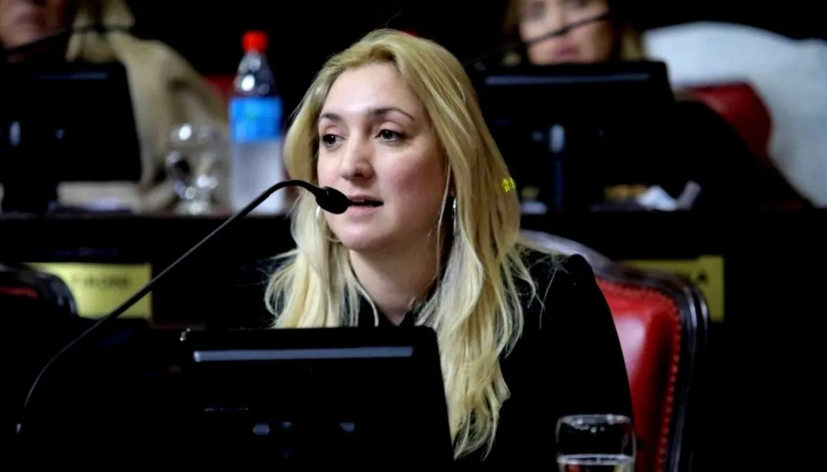 Ahumada aseguró que 4 de cada 10 jóvenes del Conurbano no tienen trabajo formal.