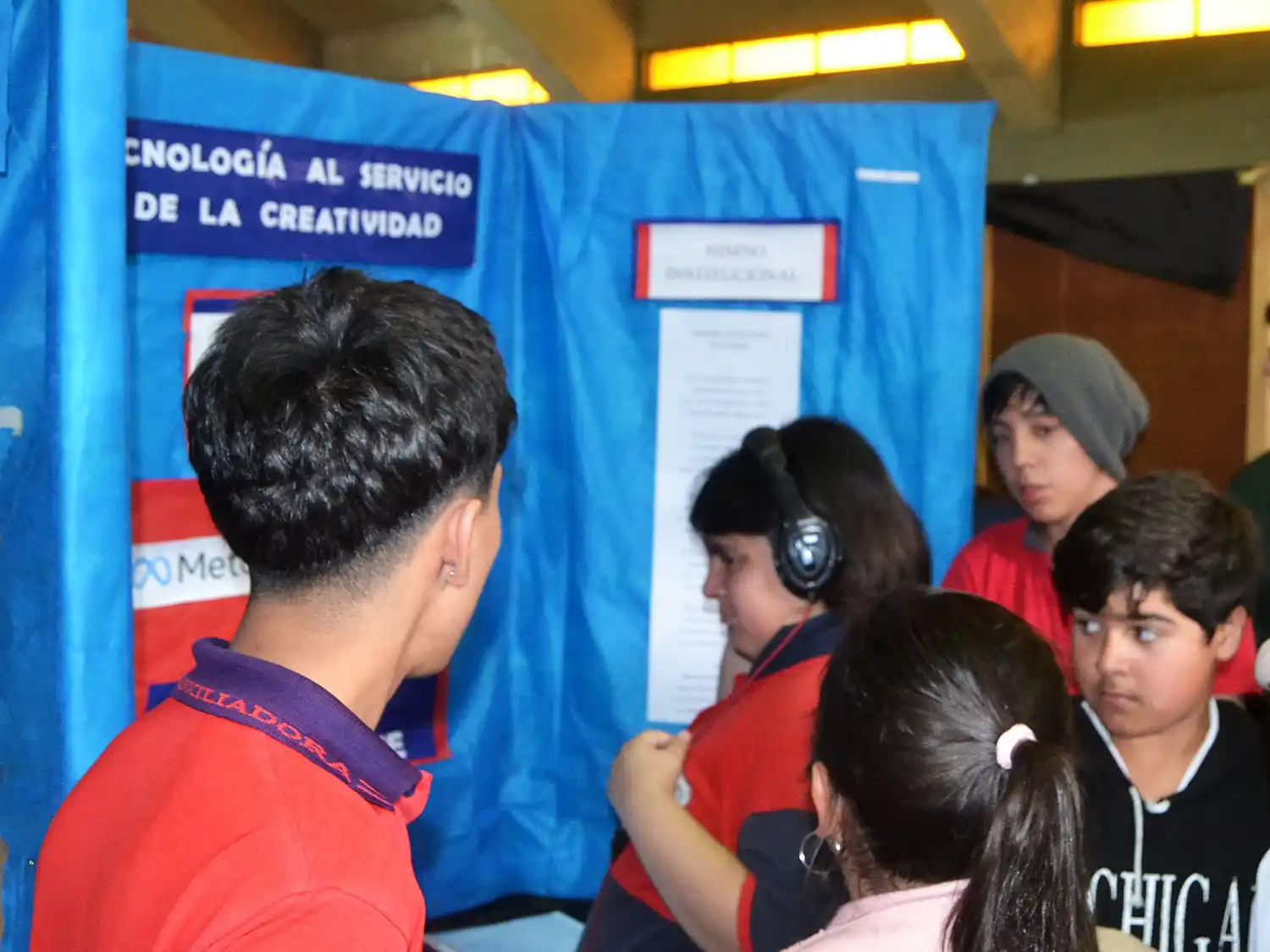 La Feria Regional de Educación 2025 reunió a escuelas de cinco departamentos en Gualeguay