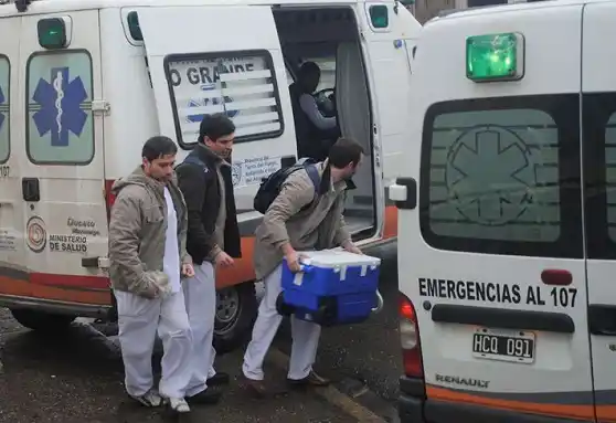 Donación de órganos y tejidos posibilita cinco trasplantes