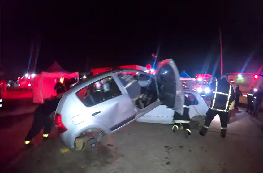 Día Mundial de las víctimas de Tránsito: "La solución es que tomen conciencia"