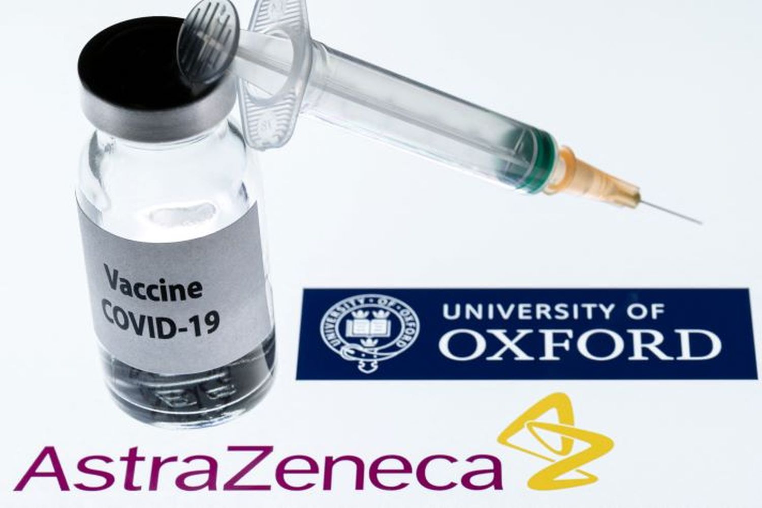 Administración de Maduro NO recibirá AstraZeneca: escogeremos la vacuna que llegue a través del Covax