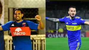 Se define la Zona 2 de la Copa de la Liga: Tigre-Boca es el partido destacado