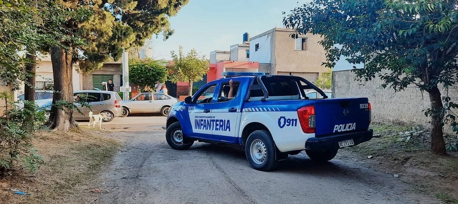 Discusión y balacera en Córdoba: murió un adolescente de 17 años