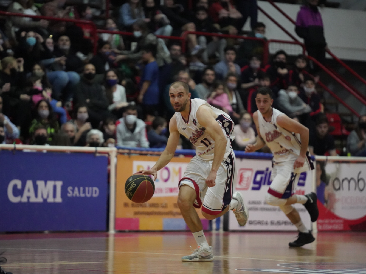 El Ceibo sufrió pero festejó en el final