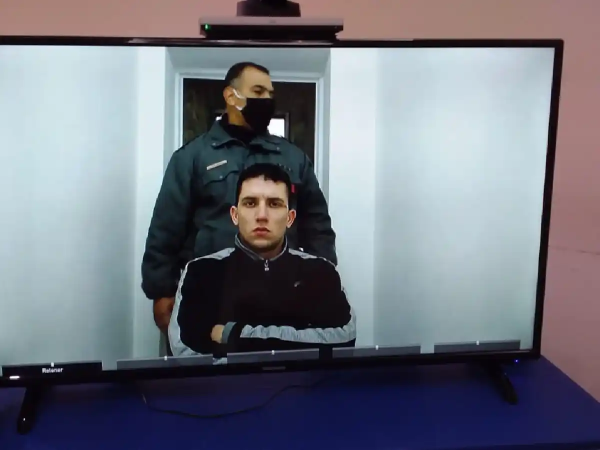 La fiscal pidió 17 años de prisión para el acusado de matar a "Cachito" Camisassa