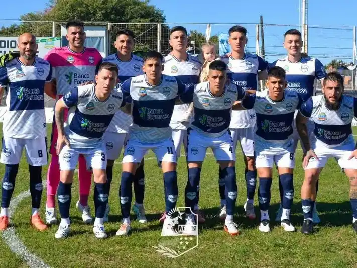 San Martín afronta un duelo 
clave ante Gimnasia de Chivilcoy