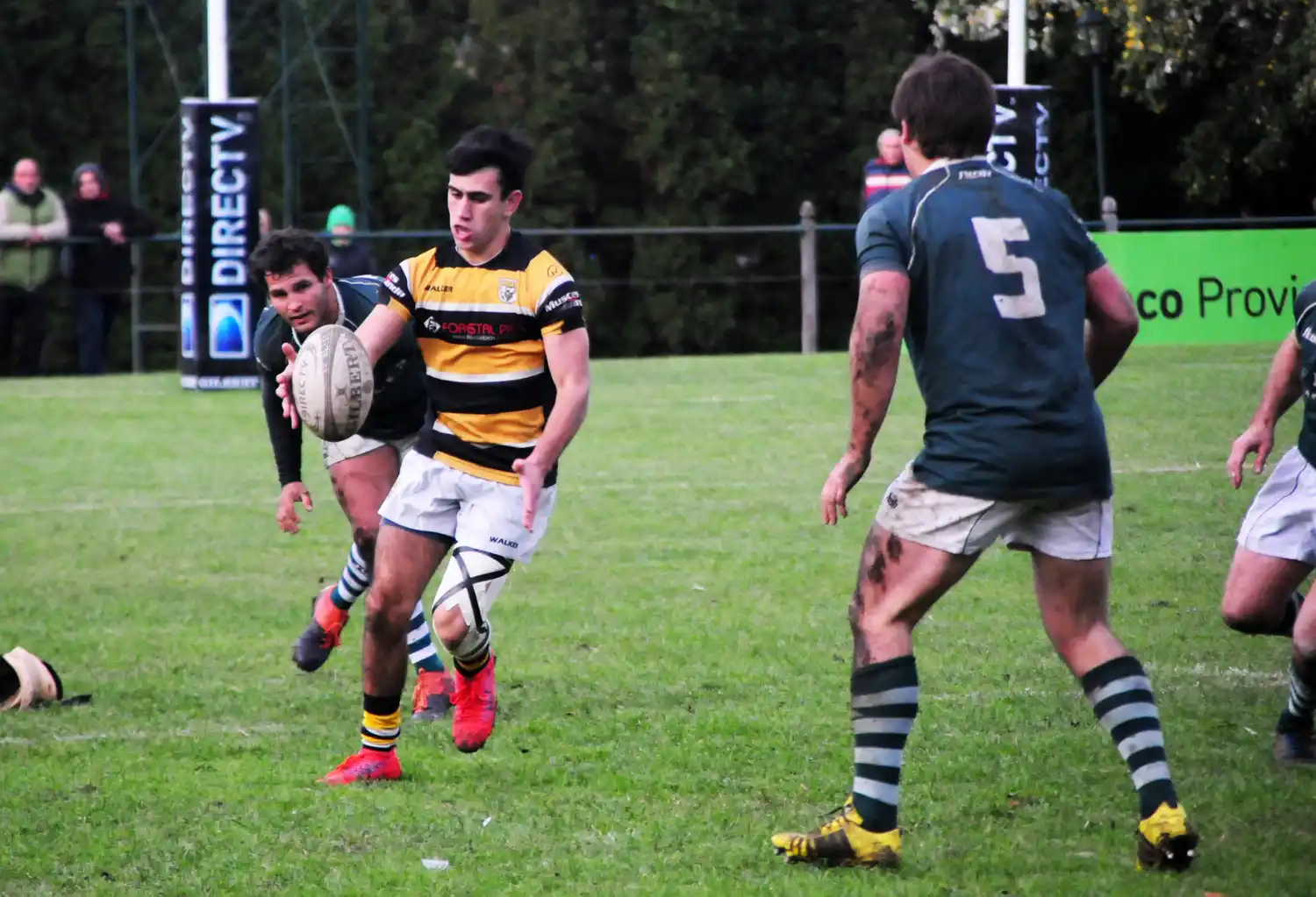 Uncas recibe a Biguá, por el Reclasificatorio