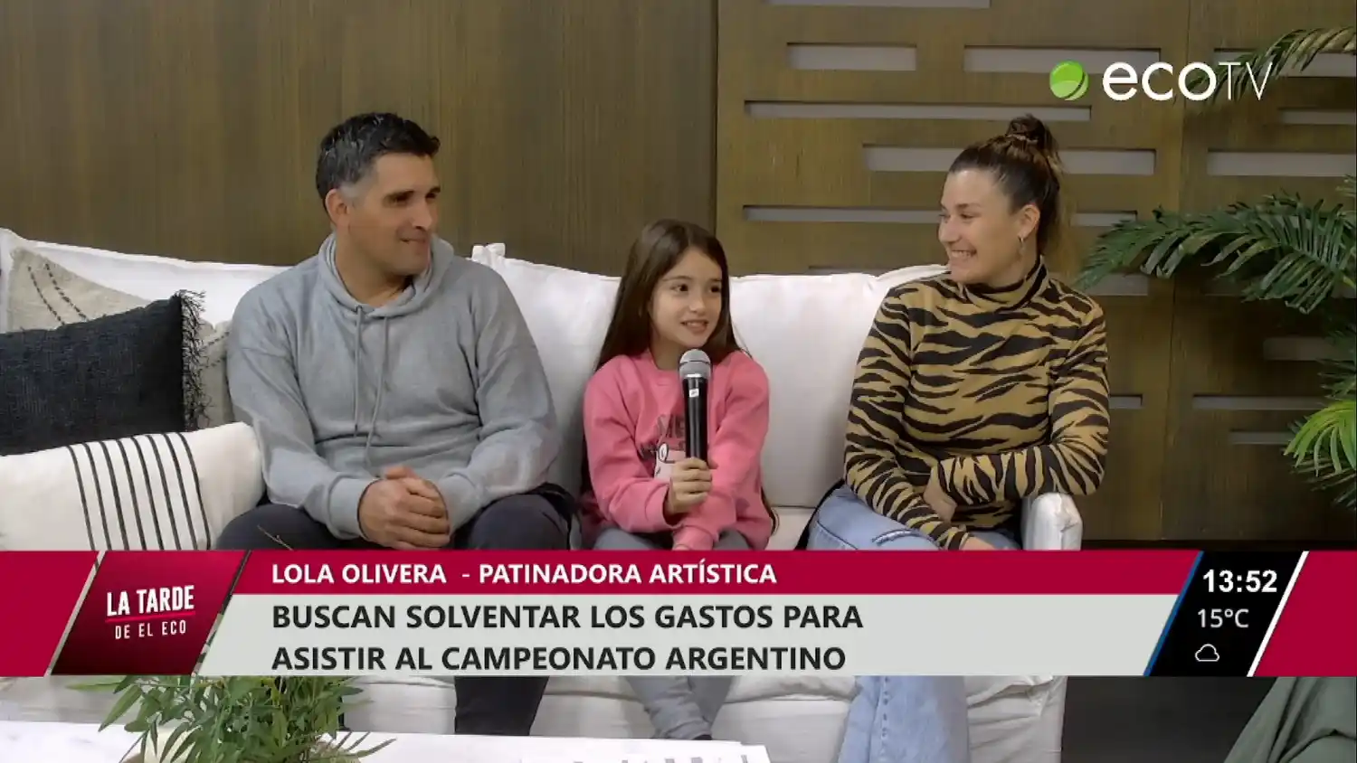 Buscan solventar gastos para asistir al campeonato argentino