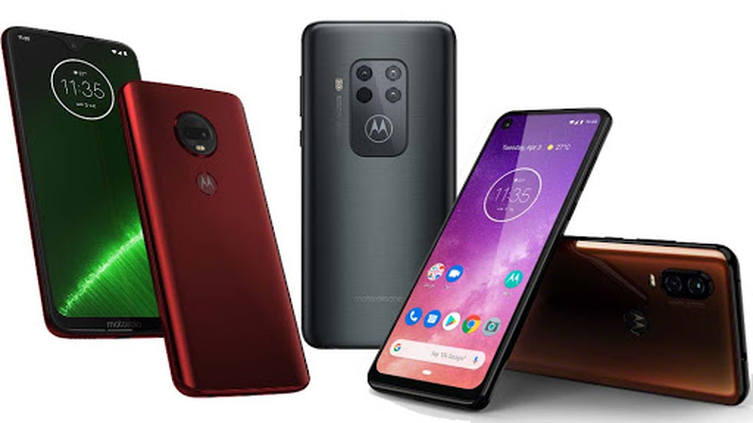 Banco Nación lanza promoción para comprar celulares en 18 cuotas sin interés