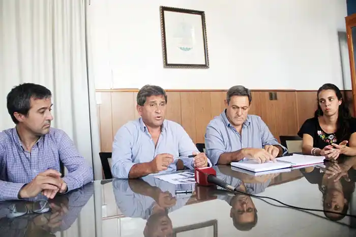 Aumento salarial para los empleados municipales