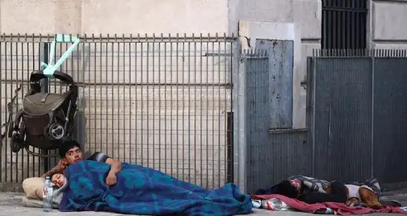 UNICEF informó una fuerte caída en los datos de pobreza en Argentina