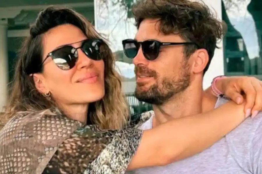 Jimena Barón confirmó que su novio se mudó con ella y reconoció dificultades en la convivencia