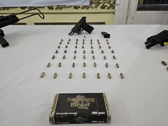 Se habilitó la Ley Antimafia en Rosario