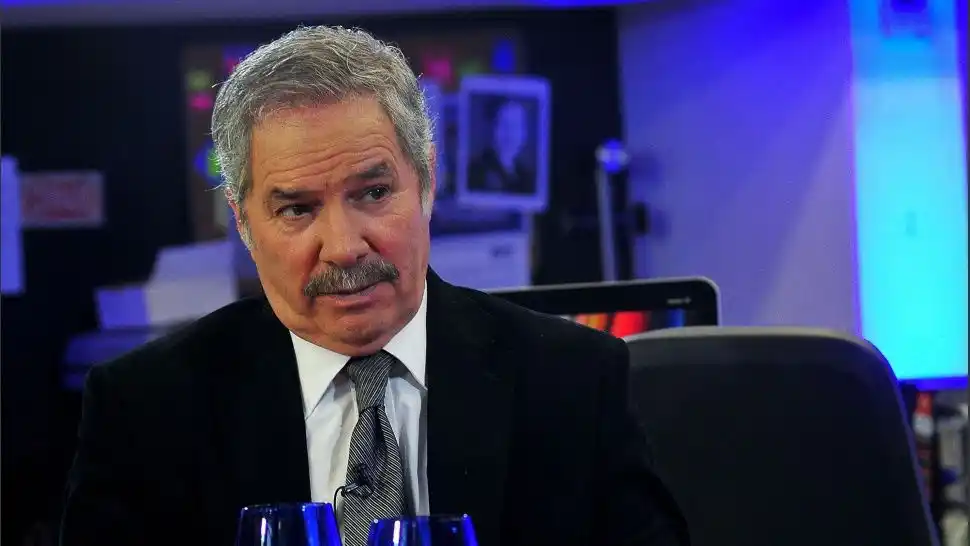 Solá duro contra el Gobierno: "Si vuelve a ganar Macri vamos a ser Venezuela"