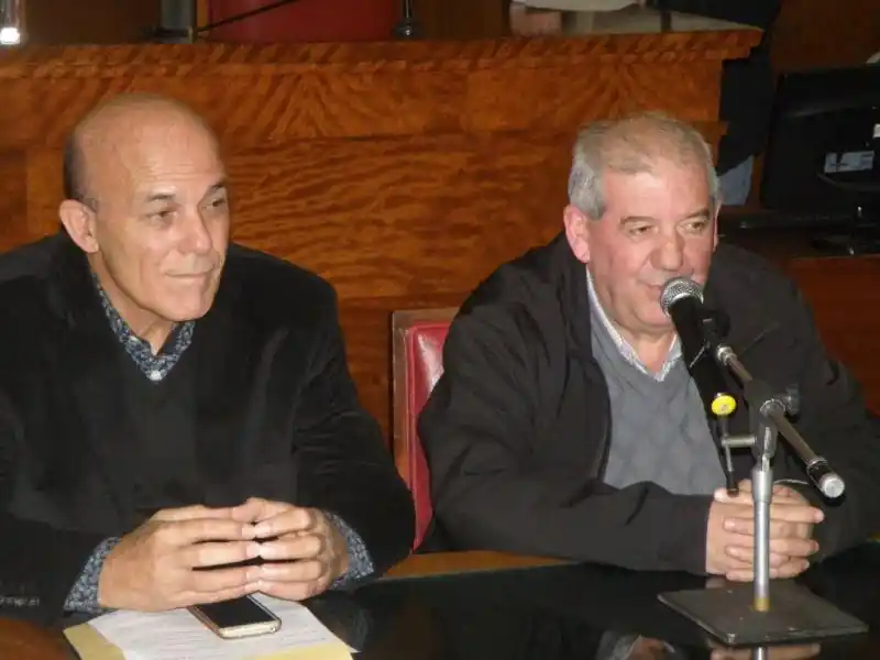 "El Gobierno nacional debería saldar la deuda municipal"